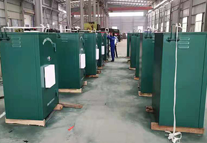五寨移动炸药库：安全与效率并重的爆破行业新趋势
